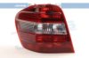 JOHNS 50 82 87-1 Combination Rearlight